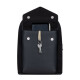 Riva Case 8524 batoh Urban 13,3 - 14", černá - thumb (3)
