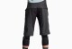 Pánské cyklistické kraťasy Race Face  Stage Black XXL - thumb (1)