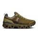 Dámská volnočasová obuv On Cloudwander Waterproof Hunter/Safari  EUR 37 - thumb (0)