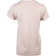 Dámské tričko Endurance  Julee Loose Fit Seamless Tee Rose Powder XXS/XS - thumb (2)