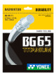 Yonex BG 65 Ti 10m - thumb (0)