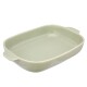 Altom Keramická zapékací mísa světle zelená 1900 ml, 33,5 x 22 x 5 cm, M - thumb (0)