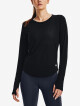 Under Armour UA Streaker Longsleeve 1377804-001 BLK - thumb (0)
