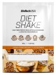 BioTech USA Diet Shake 30 g cookies & cream - thumb (2)