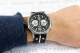 Vostok Europe Expediton North Pole-1 Chrono Line 6S21/5955199 - Ocelový řemínek  - thumb (7)