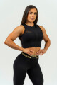 Nebbia INTENSE Mesh 842 Black - thumb (4)