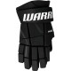Hokejové rukavice Warrior Rise Black Senior 13 palců - thumb (2)