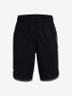 Under Armour Stunt 3.0 Printed Shorts junior černá - thumb (0)