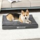 4Home Pelech pro psa s paměťovou pěnou Comfy S, 50 x 40 x 10 cm - thumb (2)