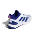 Pánská tenisová obuv adidas Adizero Ubersonic 4.1 Ftwr White  EUR 44 2/3 - thumb (8)