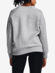 Dámská mikina Under Armour  Rival Fleece Crew-GRY M - thumb (5)