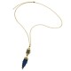 Hamilton American Classic Lady Hamilton Necklace H31231140 - thumb (1)