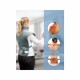 Proficare RNH 3107 šedá vyhřívací vesta - thumb (8)