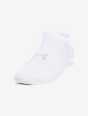 Under Armour UA Yth Essential No Show 6pk 1370543-100 - thumb (3)