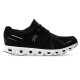 Dámská volnočasová obuv On Cloud 5 Black/White  EUR 40,5 - thumb (0)