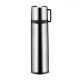 TESCOMA termoska s hrníčkem CONSTANT 1.0 l, nerez, 1 l - thumb (0)