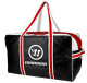 Hokejová taška Warrior  Pro Bag Large černá Senior - thumb (1)