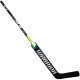 Kompozitová brankářská hokejka Warrior Ritual M3 PRO Black Junior 22 palců, L (normální gard) - thumb (2)