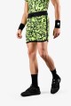 Pánské šortky Hydrogen  Chrome Tech Shorts Fluo Yellow XL - thumb (1)