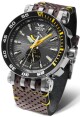 Vostok Europe Energia Rocket Power Reserve Indication YN84-575A539 - thumb (0)