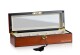 Box na hodinky Designhütte Auckland Cherry 70005-153 - thumb (1)