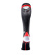 Pánské kompresní ponožky McDavid  Elite Active Compression Socks 8842 Black/Scarlet  L - thumb (2)