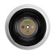 Tenisový výplet Luxilon  Eco Spin 125 Reel Black (200 m) - thumb (0)