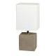Rabalux stolní lampa Orlando 4930 - thumb (0)