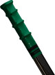 Koncovka na hokejku RocketGrip  Hole Color Grip Light Green/Black - thumb (0)