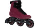 Dámské kolečkové brusle Powerslide  Pheme Wine 100 Trinity  EUR 40 - thumb (0)