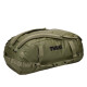 Sportovní taška Thule Chasm Duffel 70L - Olivine - thumb (3)
