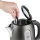 Sencor SWK 1228BK rychlovarná konvice 1,2 l - thumb (5)