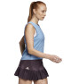 Dámské tílko adidas  Camo Tank Primeblue Light Blue L - thumb (6)