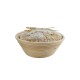 Orion Ošatka rattan kulatá, 19 cm , pr. 19 cm - thumb (1)