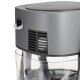 Lauben Glass&Grill 5500BG horkovzdušná fritéza - thumb (7)