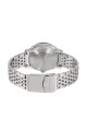 Nivada Grenchen Depthmaster Pacman White Date - Bracelet Flat Link - thumb (4)