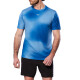 Pánské tričko Mizuno  Core Graphic Tee Federal Blue  XL - thumb (0)
