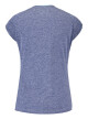Dívčí tričko Babolat  Play Cap Sleeve Top Girl 6 - 8 let - thumb (2)