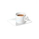 Tescoma Šálek espresso GUSTITO, s podšálkem 80 ml  - thumb (0)