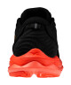 Dámská běžecká obuv Mizuno Wave Revolt 3 Black/Carrot Curl/Dubarry  UK 6,5 - thumb (4)