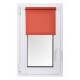 Egibi Roleta MINI Rainbow Line červená, 57 x 150 cm - thumb (1)