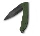 Nůž Victorinox Evoke BSH Alox Olive Green 0.9425.DS24 - thumb (4)