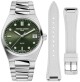 Frederique Constant Highlife Ladies Quartz FC-240GRD2NH6B - thumb (28)