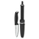 Nůž Victorinox s pevnou čepelí Venture Black 3.0902.3 - thumb (0)