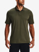 Under Armour pánské polo tričko Tac Performance Polo 2.0 - thumb (0)