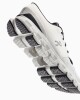 Dámská běžecká obuv On  Cloud X 4 Ivory/Black  EUR 39 - thumb (5)