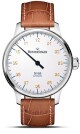 MeisterSinger N°03 AM901G - Náramek z pletené oceli - thumb (1)
