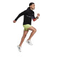 Pánská bunda adidas Own The Run Colorblock Jacket Black XL - thumb (3)