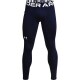 Under Armour legíny UA CG Armour leggings NVY 1366075 410 - thumb (0)
