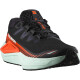 Pánská běžecká obuv Salomon DRX Defy Grvl Black/Cherry Tomato/Bay  UK 11 - thumb (8)